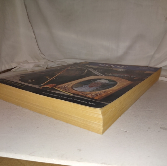 Turner Kirkland Dixie Gun Works, Inc. 1988 Catalog No. 137 Used - Picture 2 of 6